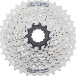 Shimano Alivio CS-HG201 9 Speed Cassette