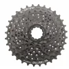 Shimano Altus CS-HG31 Cassette - 8 Speed