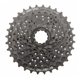Shimano Altus CS-HG31 Cassette - 8 Speed