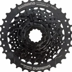 Shimano Altus CS-HG31 Cassette - 8 Speed