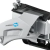 Shimano Altus FD-M315-TS Front Derailleur - 7/8 Speed Top Swing Dual-Pull