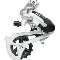 Shimano Altus RD-M310 Rear Derailleur - 7, 8 Speed, Long Cage