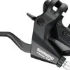 Shimano Altus SL-M310 8-Speed Brake/Shift Lever Set Black