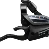 Shimano Altus ST-EF500-L Brake/Shift Lever - Right 7-Speed