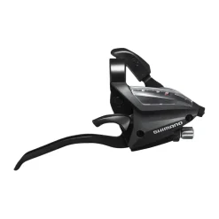 Shimano Altus ST-EF500-8R Shift/Brake Lever - Right 8-Speed Flat Bar