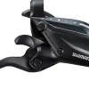 Shimano Altus ST-EF505-9R 9-Speed Right EZ-Fire Plus Shift/Brake Lever Hydraulic Disc Brake BLK
