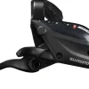 Shimano Altus ST-EF505-8R 8-Speed Right EZ-Fire Plus Shift/Brake Lever Hydraulic Disc Brake BLK