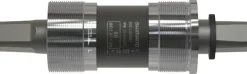 Shimano BB-UN300 Bottom Bracket - English 73 x 113mm Spindle Square Taper JIS