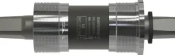 Shimano BB-UN300-E Bottom Bracket - English 68 x 122.5mm Spindle Square Taper JIS For E-Type Front Derailleur