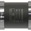 Shimano BB-UN300-K Bottom Bracket - English 68 x 122.5mm Spindle Square Taper JIS For Chain Case