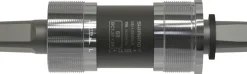 Shimano BB-UN300-K Bottom Bracket - English 68 x 127.5mm Spindle Square Taper JIS For Chain Case