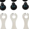 Shimano 6-Bolt Disc Rotor Fixing Unit