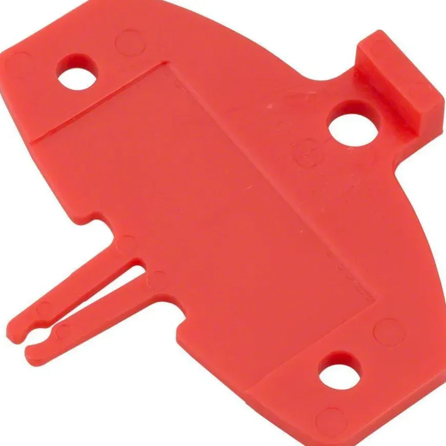 Shimano BR-M985 BR-M785 BR-M666 BR-M596 Disc Brake Caliper Pad Spacer