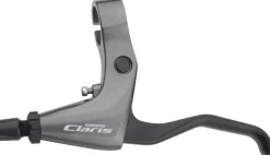 Shimano Claris BL-R2000 Flat Bar Road Bike Brake Lever Set