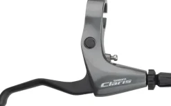 Shimano Claris BL-R2000 Flat Bar Road Bike Brake Lever Set