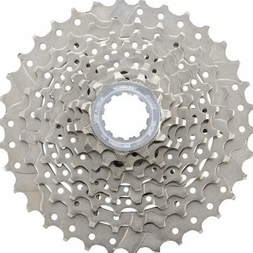 Shimano Claris CS-HG50 8 Speed Cassette