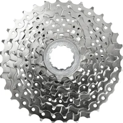 Shimano Claris CS-HG50 Cassette - 8-Speed 11-28t