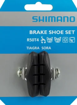 Shimano Claris R50T4 Road Brake Shoes 5 Pairs