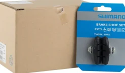 Shimano Claris R50T4 Road Brake Shoes 5 Pairs