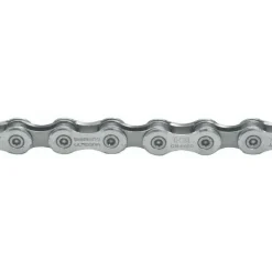 Shimano CN-6600-10 Chain - 10-Speed 116 Links Silver/Gray