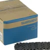 Shimano CN-HG601-11 Bulk Chain - 11-Speed 116 Links Box of 20