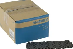 Shimano CN-HG601-11 Bulk Chain - 11-Speed 116 Links Box of 20