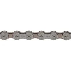 Shimano CN-HG53 Chain - 9-Speed 116 Links Gray