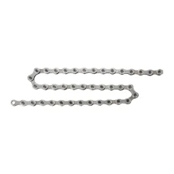 Shimano CN-HG601-11, for 11-SPEED (Road/MTB/E-Bikes), 126 Links w/ Quick Link