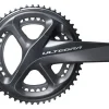 Shimano Crankset FC-R8000 Ultegra Double 46/36 175mm Grey