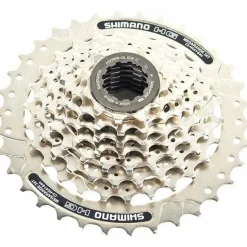 Shimano CS-HG41 8 Speed Mega Range Cassette