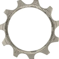 Shimano CS-HG81-10 10-Speed Cassette Cog -11t Built In Spacer Type For bj/bk-Group