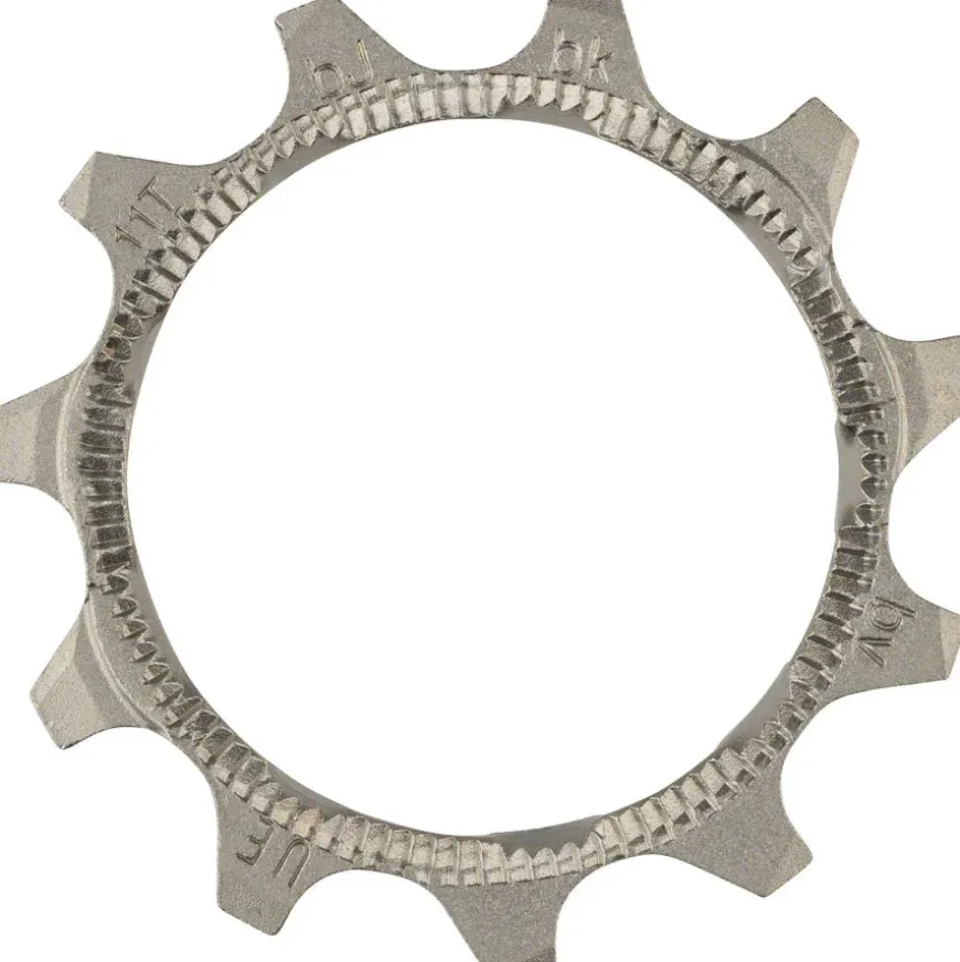 Shimano CS-HG81-10 10-Speed Cassette Cog -11t Built In Spacer Type For bj/bk-Group