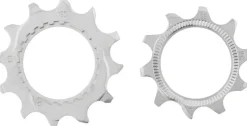 Shimano CS-M9100 12-Speed Cassette Cog Unit - 10t (B) and 12t (D)