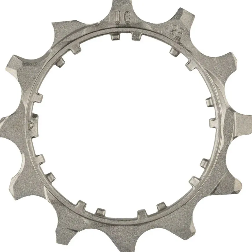 Shimano CS-R9200 12-Speed Cassette Cog - 12t (E) Built In Spacer Type