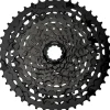 Shimano CUES CS-LG700-11 Cassette - 11-Speed 11-45t LINKGLIDE Black
