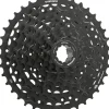 Shimano CUES CS-LG300-10 Cassette - 10-Speed 11-39t LINKGLIDE Black