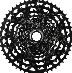 Shimano CUES CS-LG700-11 Cassette - 11 Speed 11-50t LINKGLIDE Black