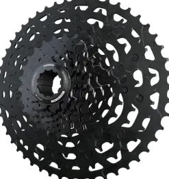 Shimano CUES CS-LG700-11 Cassette - 11 Speed 11-50t LINKGLIDE Black