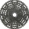Shimano CUES CS-LG400-11 Cassette - 11 Speed 11-50t LINKGLIDE Black