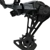 Shimano CUES RD-U8000-GS Rear Derailleur - 11-Speed Shadow Plus Design Direct Attach Medium Cage BLK