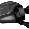 Shimano CUES SL-U8000-11R Shifter - Right 11-Speed Rapidfire Plus Black
