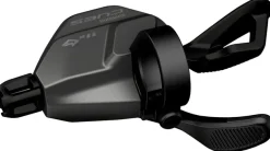 Shimano CUES SL-U8000-11R Shifter - Right 11-Speed Rapidfire Plus Black