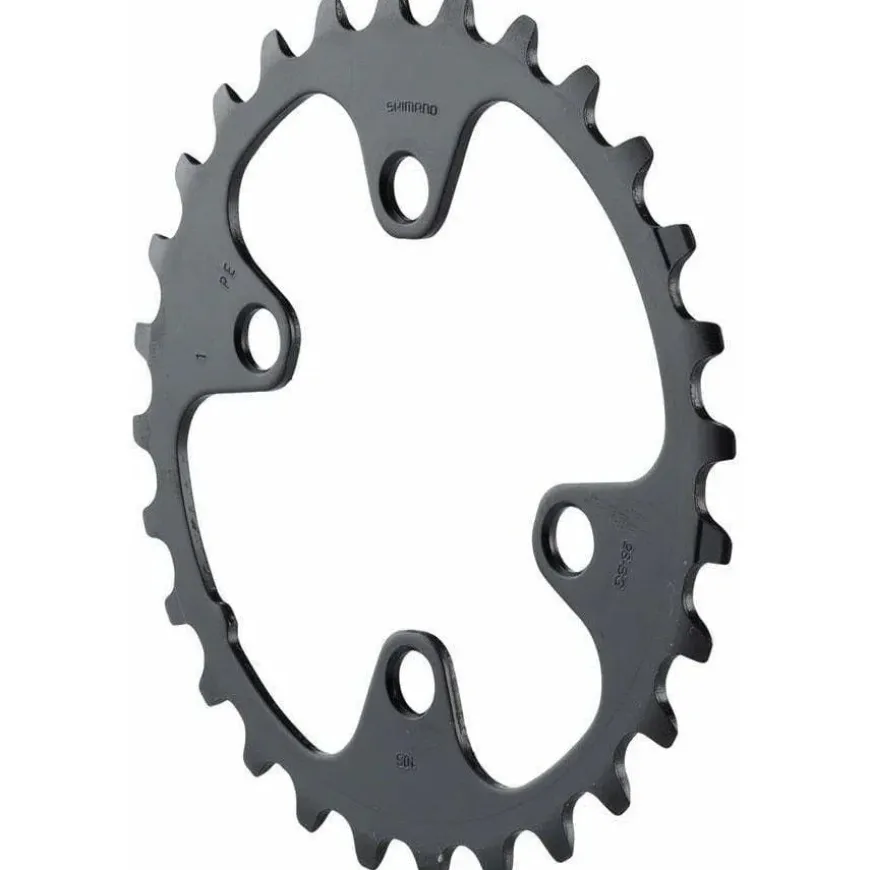 Shimano Deore FC-M6000 10 Speed Chainring
