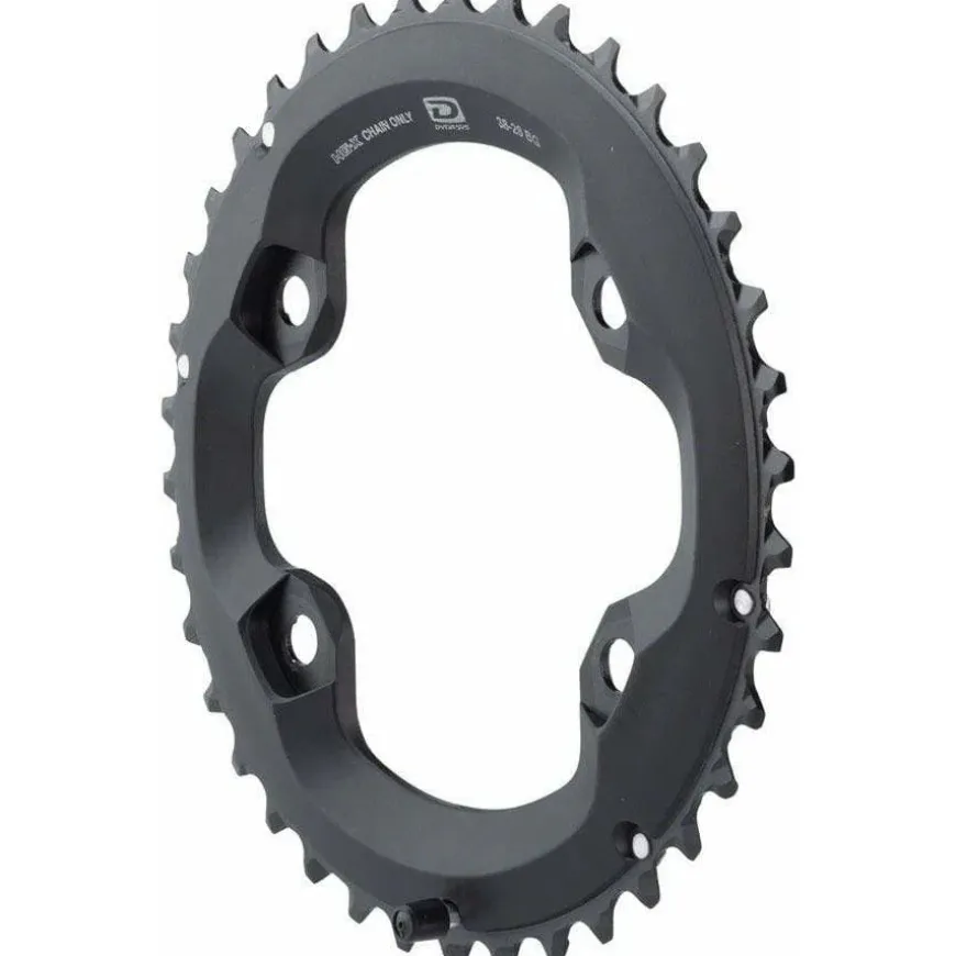 Shimano Deore FC-M6000 10 Speed Chainring