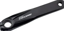 Shimano Deore FC-M6000 175MM Left Hand Crank Arm