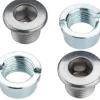Shimano Deore FC-M617 Outer Chainring Bolts 7mm 8pcs.