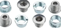 Shimano Deore FC-M617 Outer Chainring Bolts 7mm 8pcs.