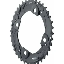 Shimano Deore FC-M615 38T Chainring (to be paired with 24t)