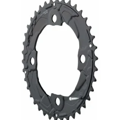 Shimano Deore FC-M617 36t Chainring for use with 22t
