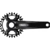 Shimano Deore FC-MT510-1 Crankset - 170mm 12-Speed 32t